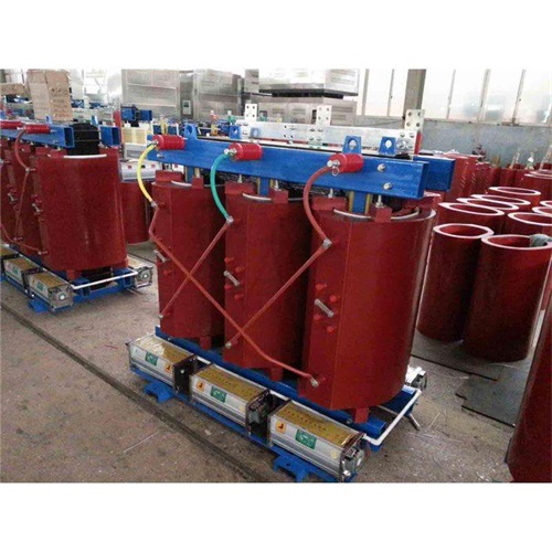 包头SCB13-315KVA/10KV/0.4KV干式变压器