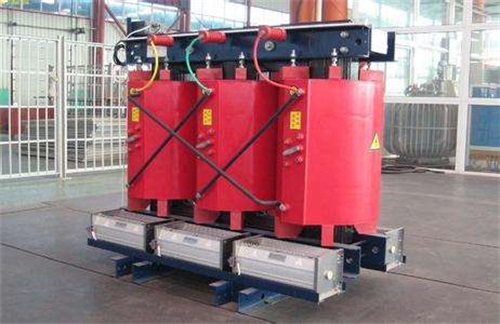 包头SCB13-3150KVA/10KV/0.4KV干式变压器